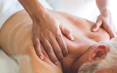Common Questions About Your First Massage