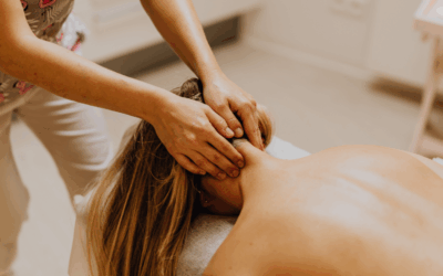 Nurture Yourself with an Elysium Massage Membership