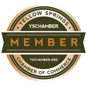 yellow springs ohio chamber of commerce member icon