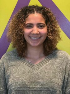 tehya avery licensed massage therapist in yellow springs ohio